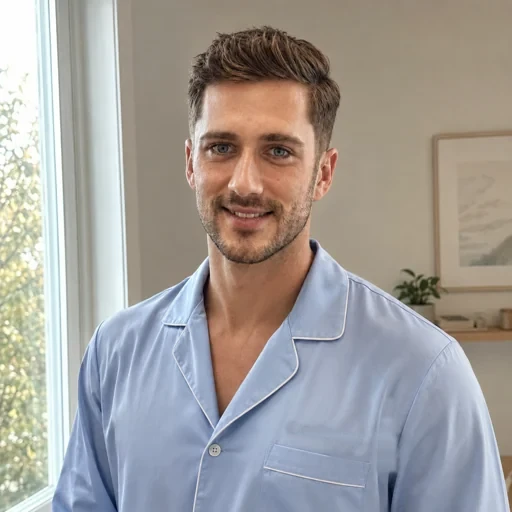 Oliver, Mitinhaber von FamBed