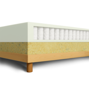 FAMBED® Bettbasis & Bettfüße